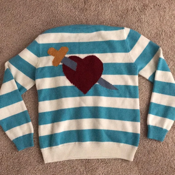 Gucci Sweatshirt - Picture 4 of 6